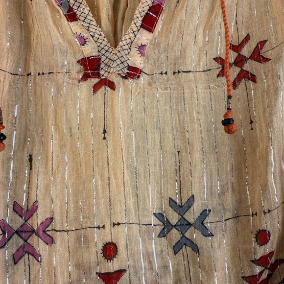 Vintage Bohemian Style Clothing Bundle ✨ - Picture 5 of 16